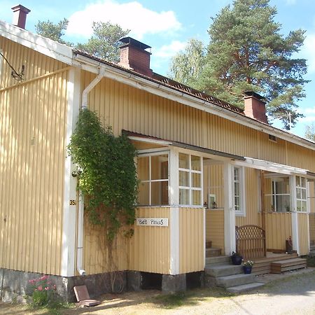 B&B Pinus Mäntyharju Exterior photo