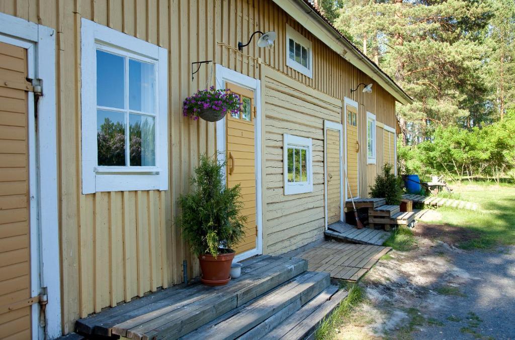 B&B Pinus Mäntyharju Room photo