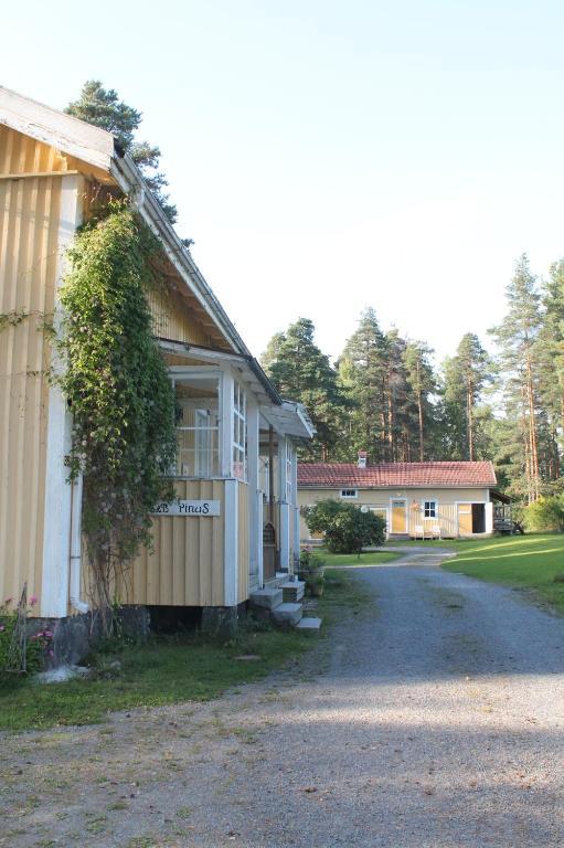 B&B Pinus Mäntyharju Exterior photo