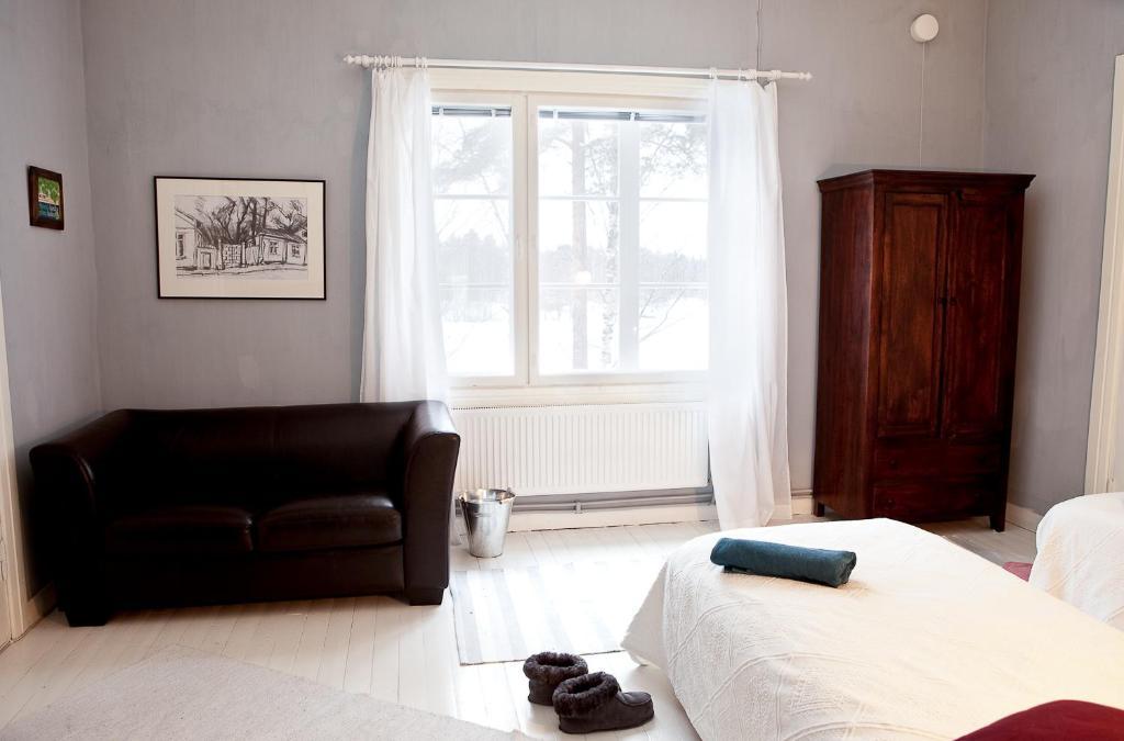 B&B Pinus Mäntyharju Room photo