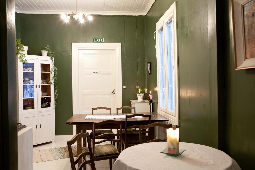 B&B Pinus Mäntyharju Exterior photo